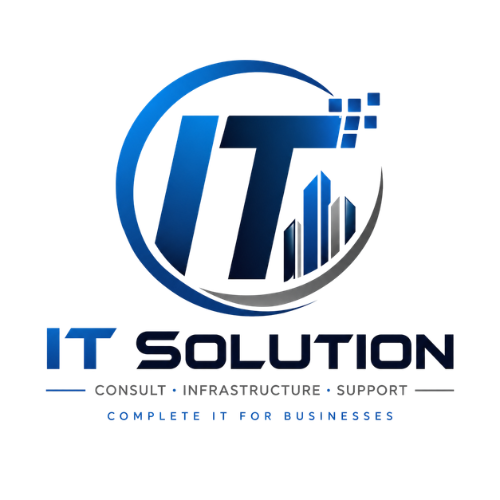 IT Solution logo